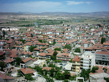 Gulsehir