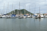 Rodney Bay