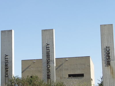 Apartheid Museum