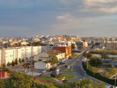 Lagos