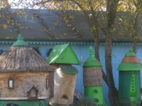 Apiculture Open Air Museum