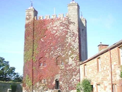 Appleby Castle