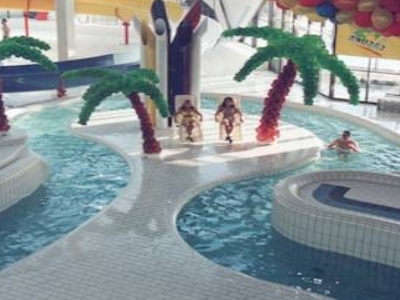 Aquapark Laguna Aquapark Laguna