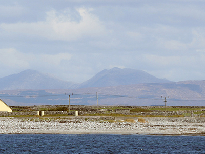Aran Islands