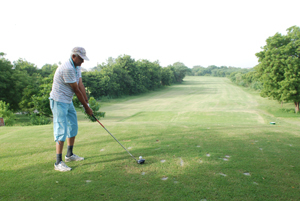 Aravalli Golf Club Aravalli Golf Club