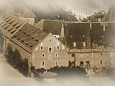 Archaeological Museum