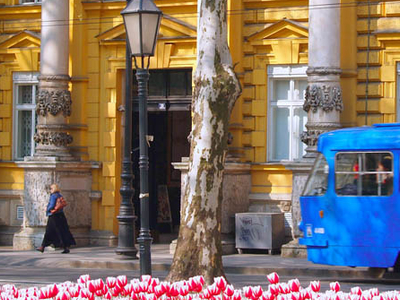 Archeological Museum