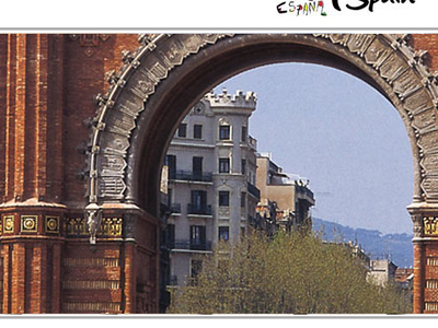 Triumphal Arch