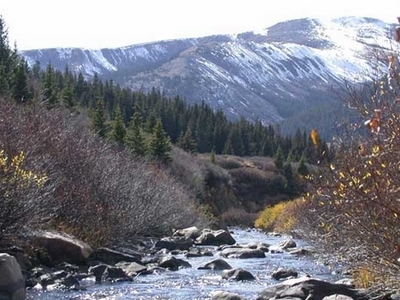 Arkansas River