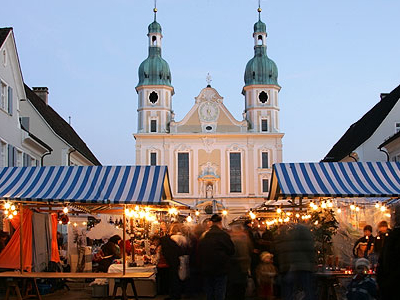 Arlesheim