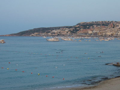 Armier Bay