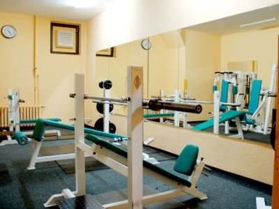 Arnold Gym Centre Arnold Gym Centre