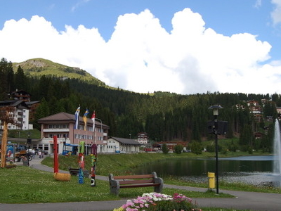 Arosa