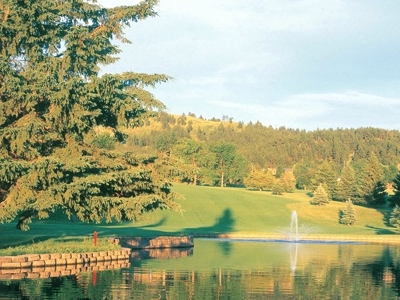 Arrowhead Country Club