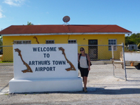 Arthur's Town Airport (ATC)