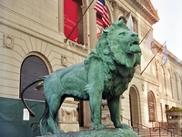 Art Institute of Chicago Art Institute of Chicago