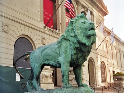 Art Institute of Chicago