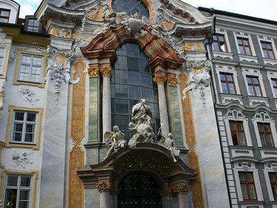 Asamkirche