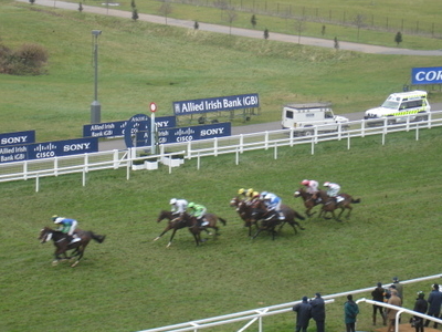 Ascot Racecourse