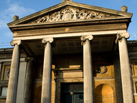 Ashmolean Museum Ashmolean Museum
