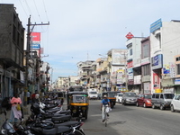 Ashoka Road