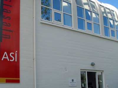 ASI Art Museum