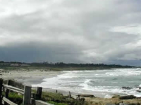 Asilomar State Beach Asilomar State Beach