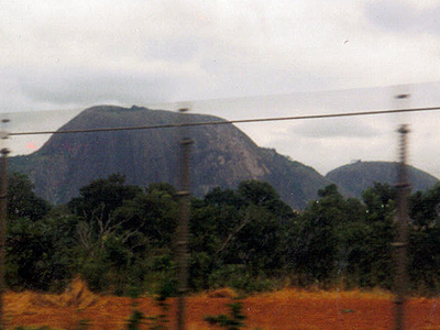 Aso Rock