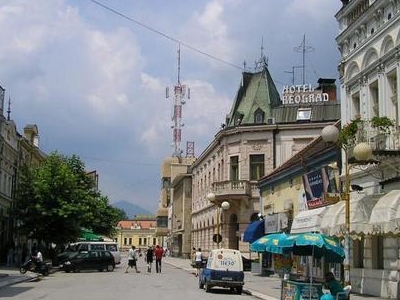 Cacak
