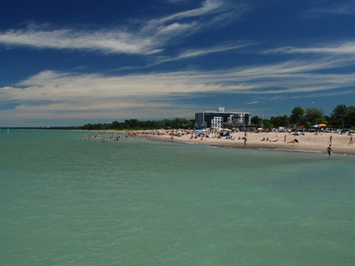 Grand Bend