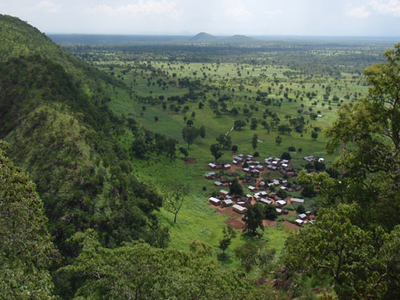 Benin