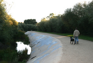 Atascadero Creek