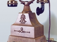 Museum of Telephones