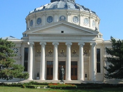 Romanian Athenaeum