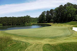 Atlanta National Golf Club Atlanta National Golf Club