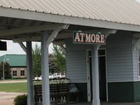 Atmore Atmore