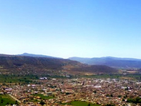 Atotonilco El Alto Atotonilco El Alto