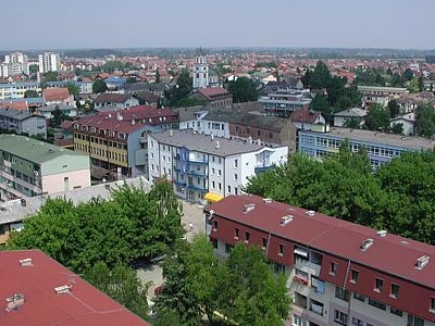 Gradiska
