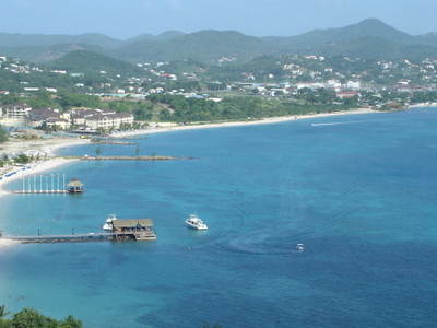 Pigeon Island