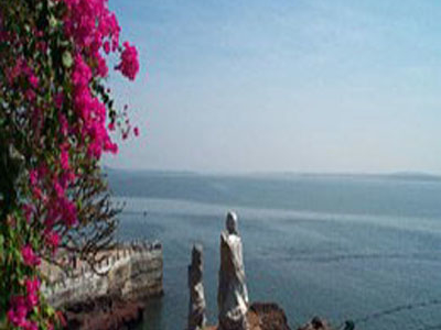 Dona Paula