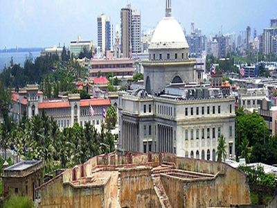 San Juan