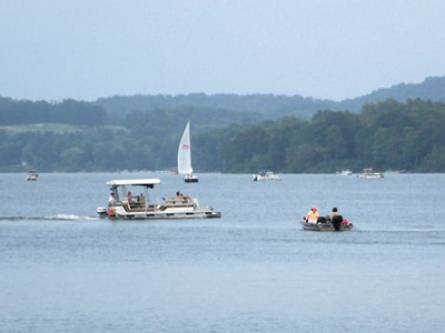 Atwood Lake