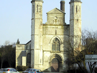 Auchy les Hesdin