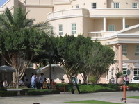 American University of Dubai (AUD)