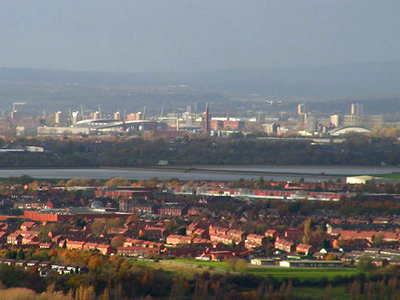 Audenshaw