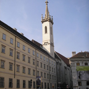 Augustinian Church