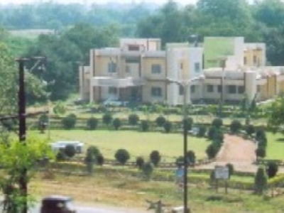 Aurangabad Cantonment Aurangabad Cantonment