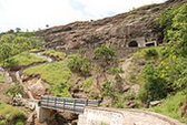 Aurangabad Caves