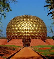 Auroville