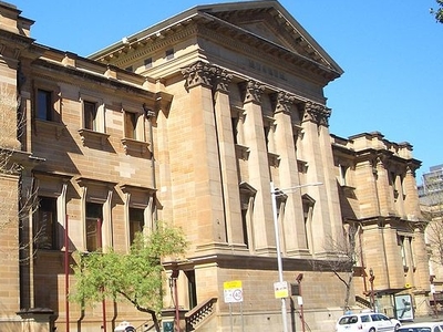 Australian Museum